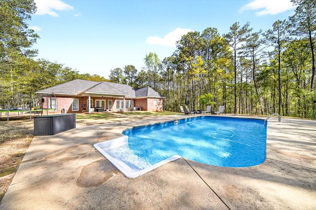 66 Timber Loop, Midland, GA 31820