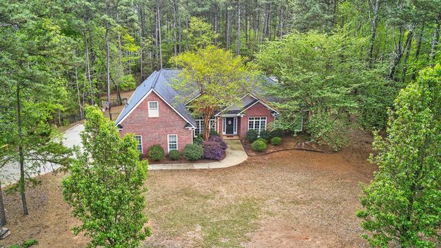 66 Timber Loop, Midland, GA 31820