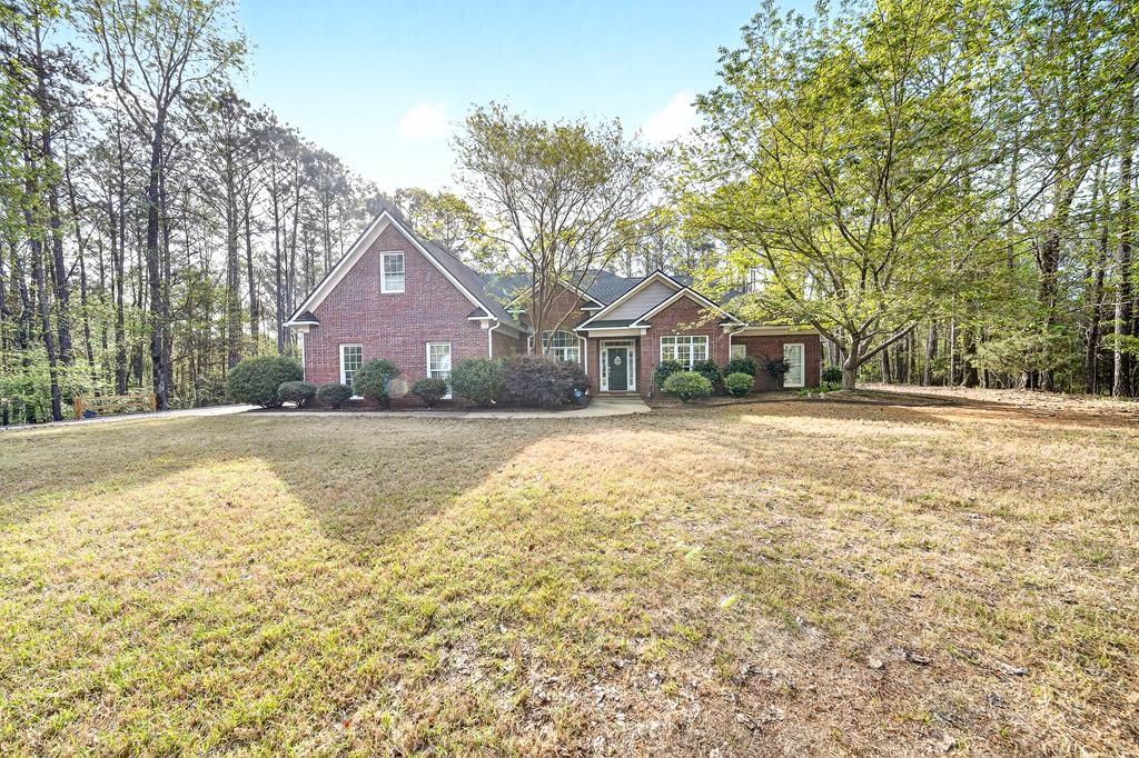 66 Timber Loop, Midland, GA 31820