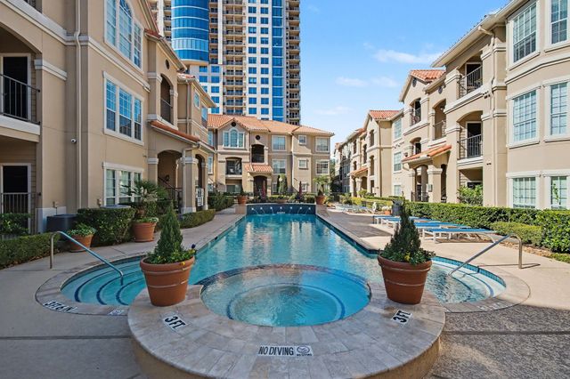 3231 Allen Parkway 2104, Houston, TX 77019