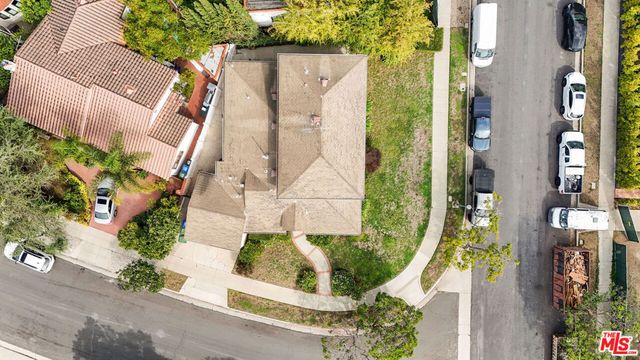 10515 Bradbury Road, Los Angeles, CA 90064
