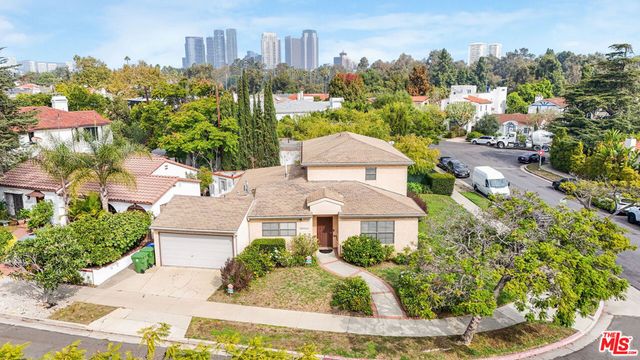 10515 Bradbury Road, Los Angeles, CA 90064