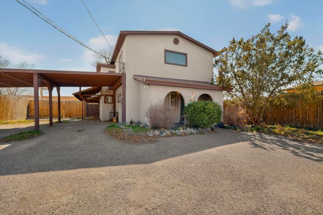 348 Cutler Avenue NE, Albuquerque, NM 87102