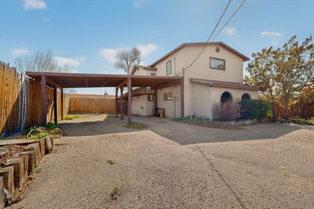 348 Cutler Avenue NE, Albuquerque, NM 87102