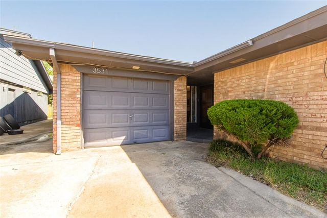 3531 NW 51st Street, Oklahoma City, OK 73112