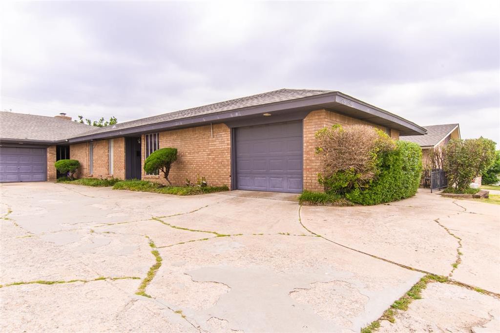 3531 NW 51st Street, Oklahoma City, OK 73112