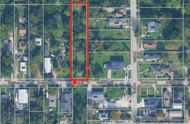 814 Davidson Street Street, Houston, TX 77091
