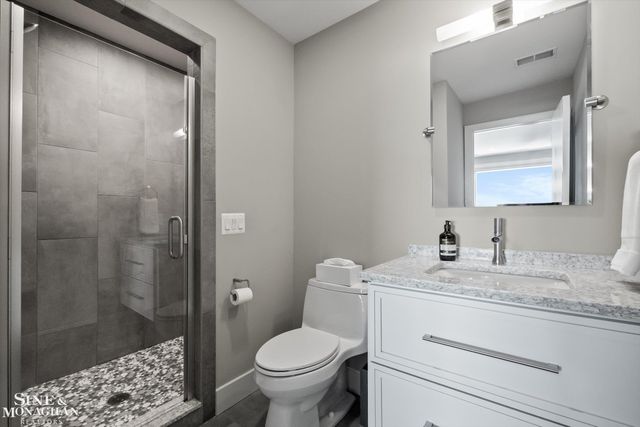 737 Lake Shore Road, Grosse Pointe Shores, MI 48236