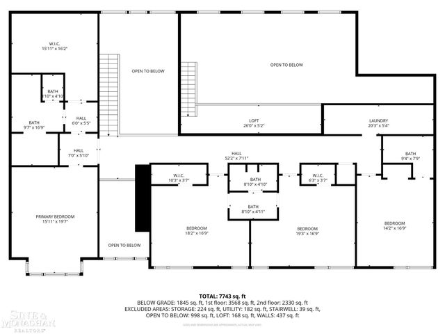 737 Lake Shore Road, Grosse Pointe Shores, MI 48236
