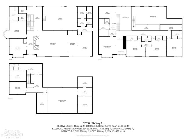 737 Lake Shore Road, Grosse Pointe Shores, MI 48236