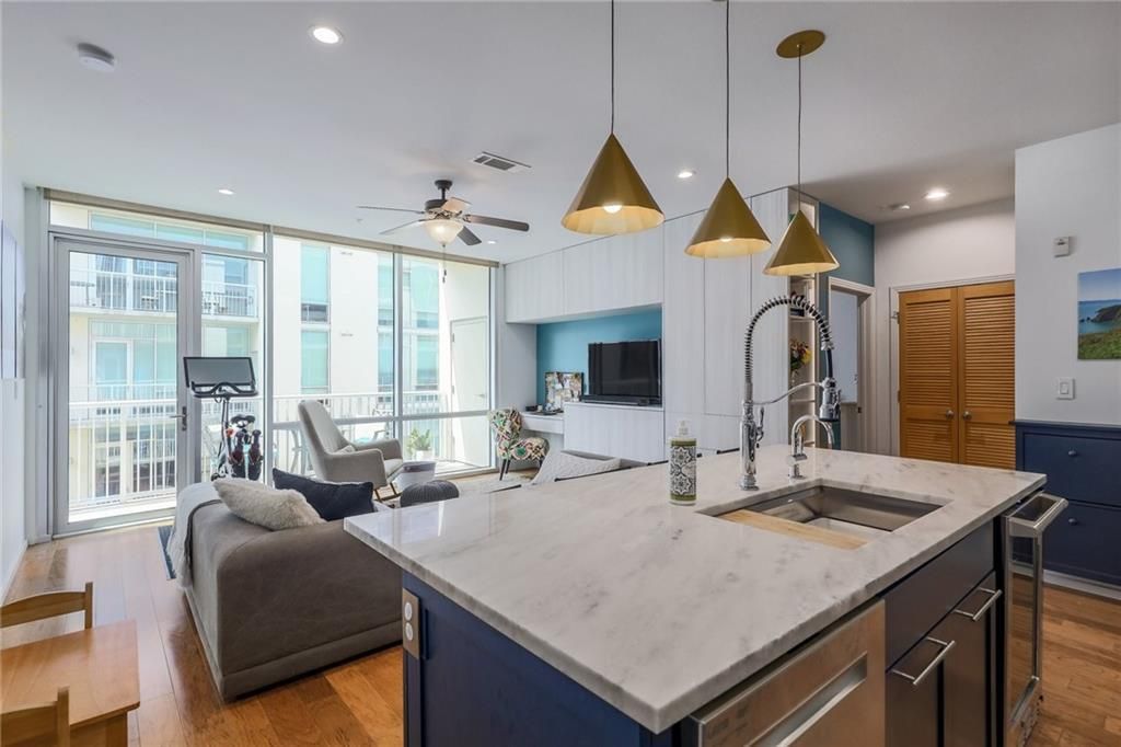 1600 Barton Springs RD 2403, Austin, TX 78704