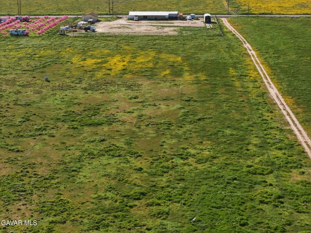 Ave C8 Vic 67 Stw, Lancaster, CA 93536