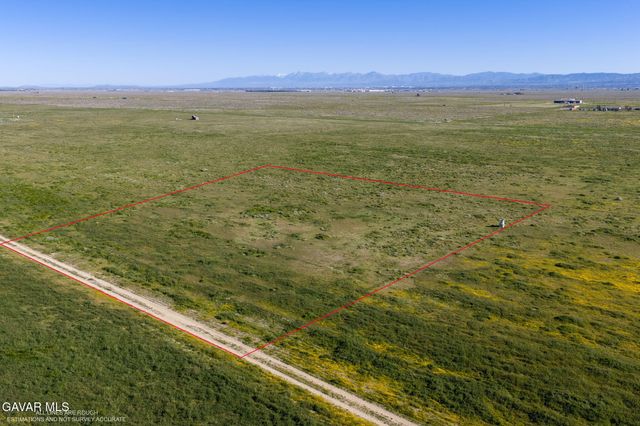 Ave C8 Vic 67 Stw, Lancaster, CA 93536