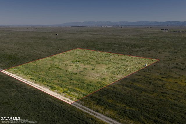 Ave C8 Vic 67 Stw, Lancaster, CA 93536