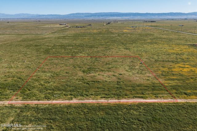 Ave C8 Vic 67 Stw, Lancaster, CA 93536