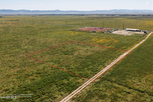 Ave C8 Vic 67 Stw, Lancaster, CA 93536