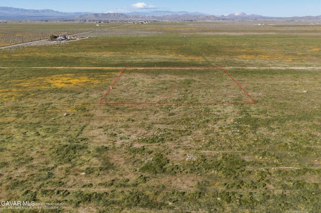 Ave C8 Vic 67 Stw, Lancaster, CA 93536