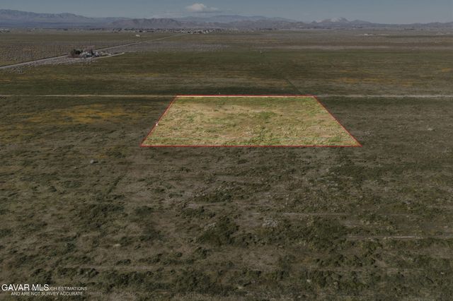 Ave C8 Vic 67 Stw, Lancaster, CA 93536