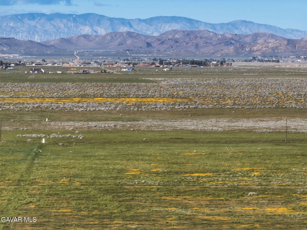 Ave C8 Vic 67 Stw, Lancaster, CA 93536