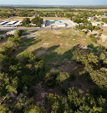 2109 Belle Plain Street, Brownwood, TX 76801