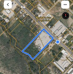 2109 Belle Plain Street, Brownwood, TX 76801