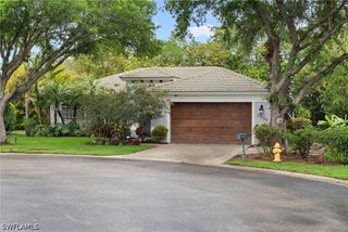 3638 Zion Park CT, Naples, FL 34116
