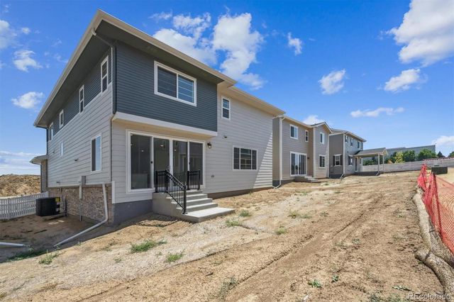 479 S Salida Street, Aurora, CO 80017