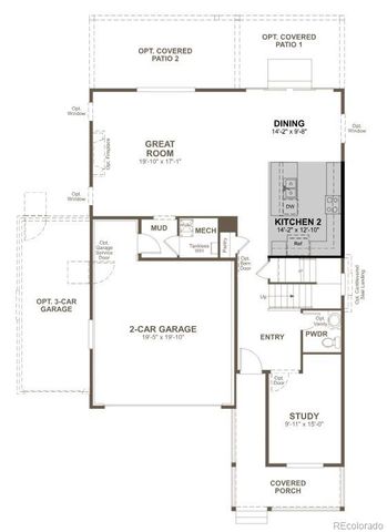 479 S Salida Street, Aurora, CO 80017