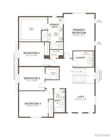 479 S Salida Street, Aurora, CO 80017