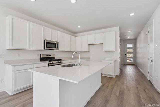 479 S Salida Street, Aurora, CO 80017