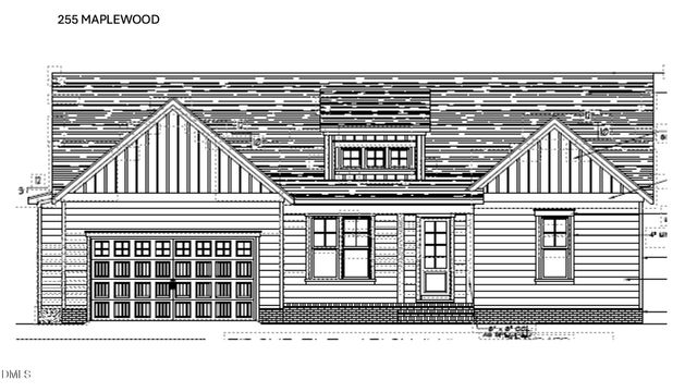 255 Maplewood Drive, Sanford, NC 27332