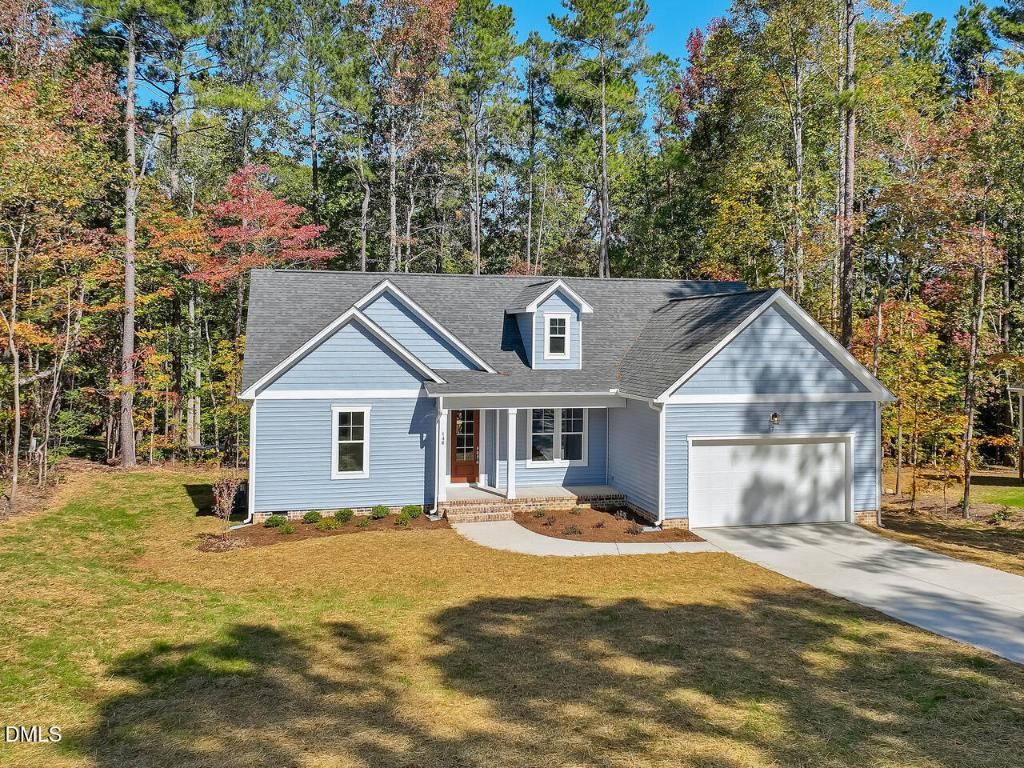 255 Maplewood Drive, Sanford, NC 27332