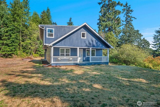 7728 Mesplay Avenue SE, Lacey, WA 98503