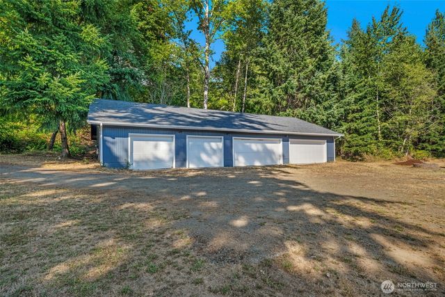 7728 Mesplay Avenue SE, Lacey, WA 98503