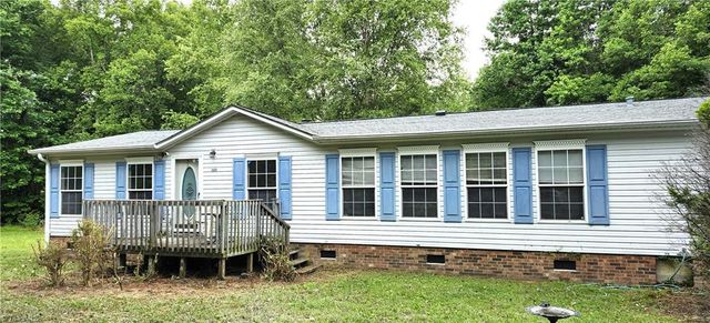 1252 Wagon Wheel Road, Reidsville, NC 27320