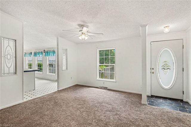 1252 Wagon Wheel Road, Reidsville, NC 27320