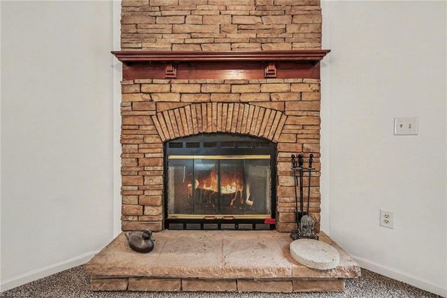 1252 Wagon Wheel Road, Reidsville, NC 27320