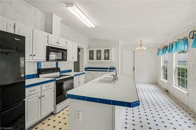 1252 Wagon Wheel Road, Reidsville, NC 27320