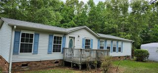 1252 Wagon Wheel Road, Reidsville, NC 27320