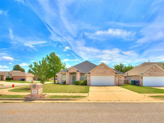 2321 SW 94th Terrace, Oklahoma City, OK 73159