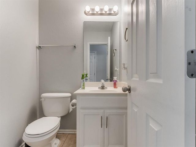 2321 SW 94th Terrace, Oklahoma City, OK 73159