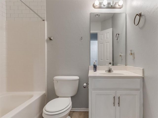 2321 SW 94th Terrace, Oklahoma City, OK 73159