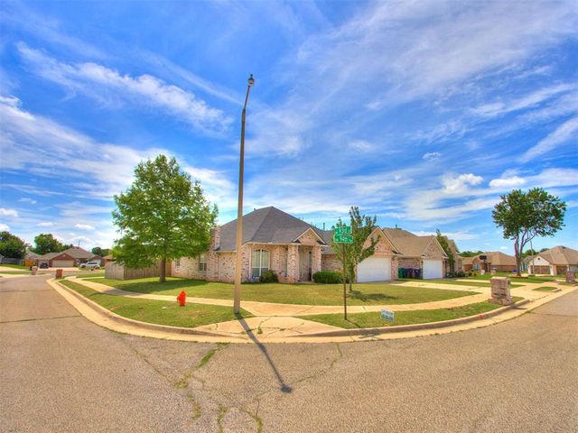 2321 SW 94th Terrace, Oklahoma City, OK 73159
