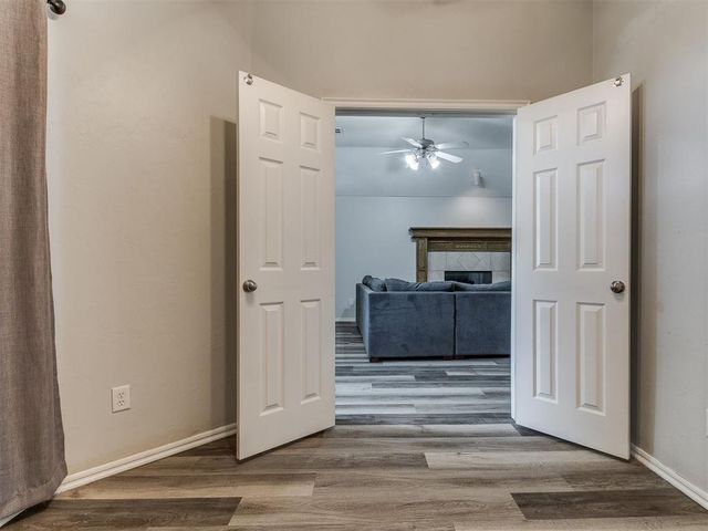 2321 SW 94th Terrace, Oklahoma City, OK 73159