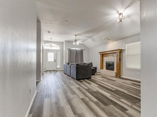 2321 SW 94th Terrace, Oklahoma City, OK 73159