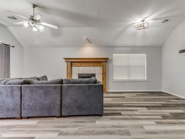 2321 SW 94th Terrace, Oklahoma City, OK 73159
