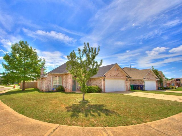 2321 SW 94th Terrace, Oklahoma City, OK 73159