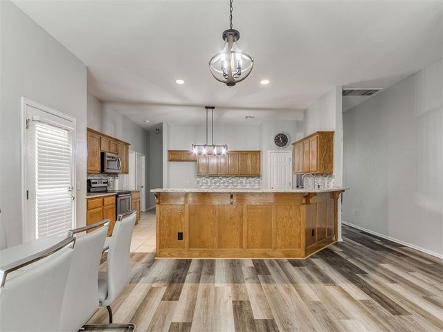 2321 SW 94th Terrace, Oklahoma City, OK 73159