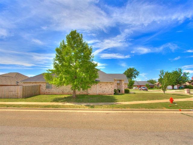 2321 SW 94th Terrace, Oklahoma City, OK 73159
