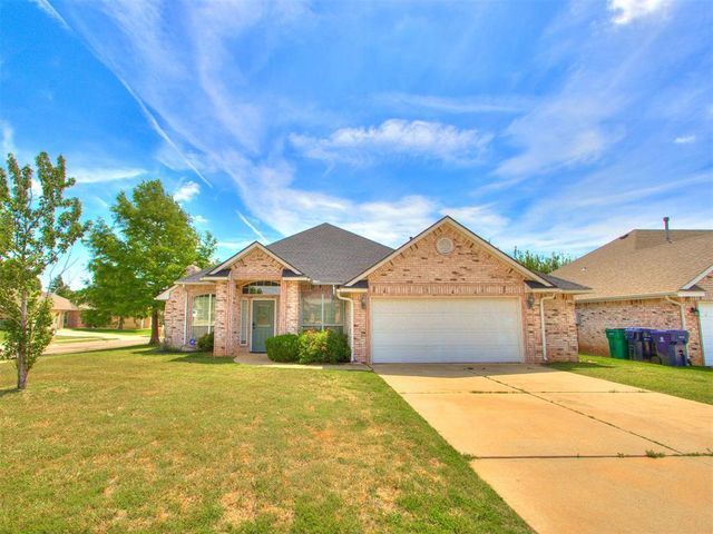 2321 SW 94th Terrace, Oklahoma City, OK 73159